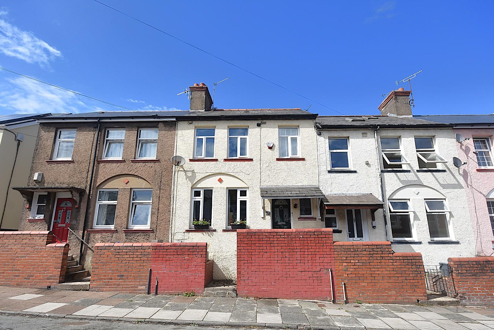 49 Andrew Road, Penarth, CF64 2NT